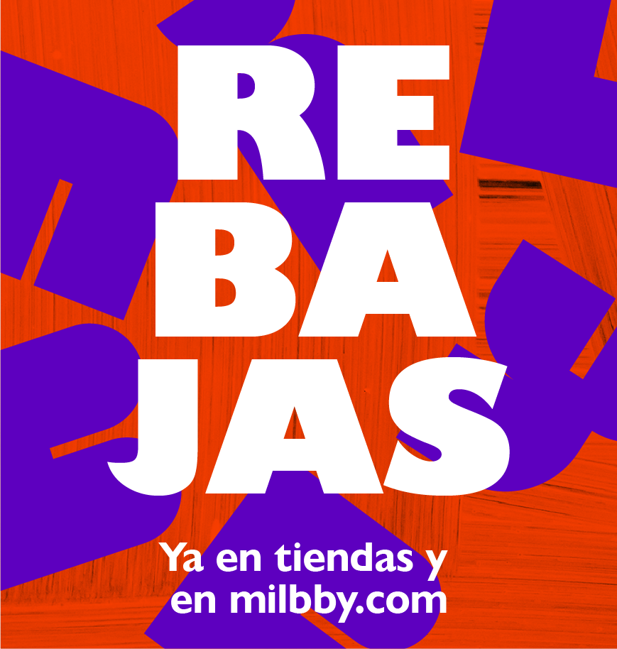 REBAJAS