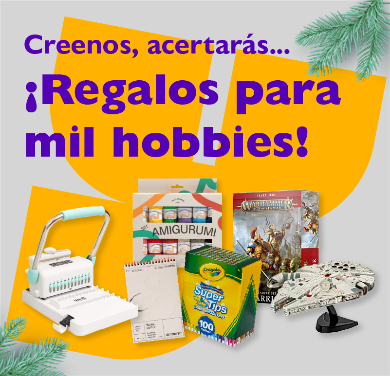 Envíos Gratis