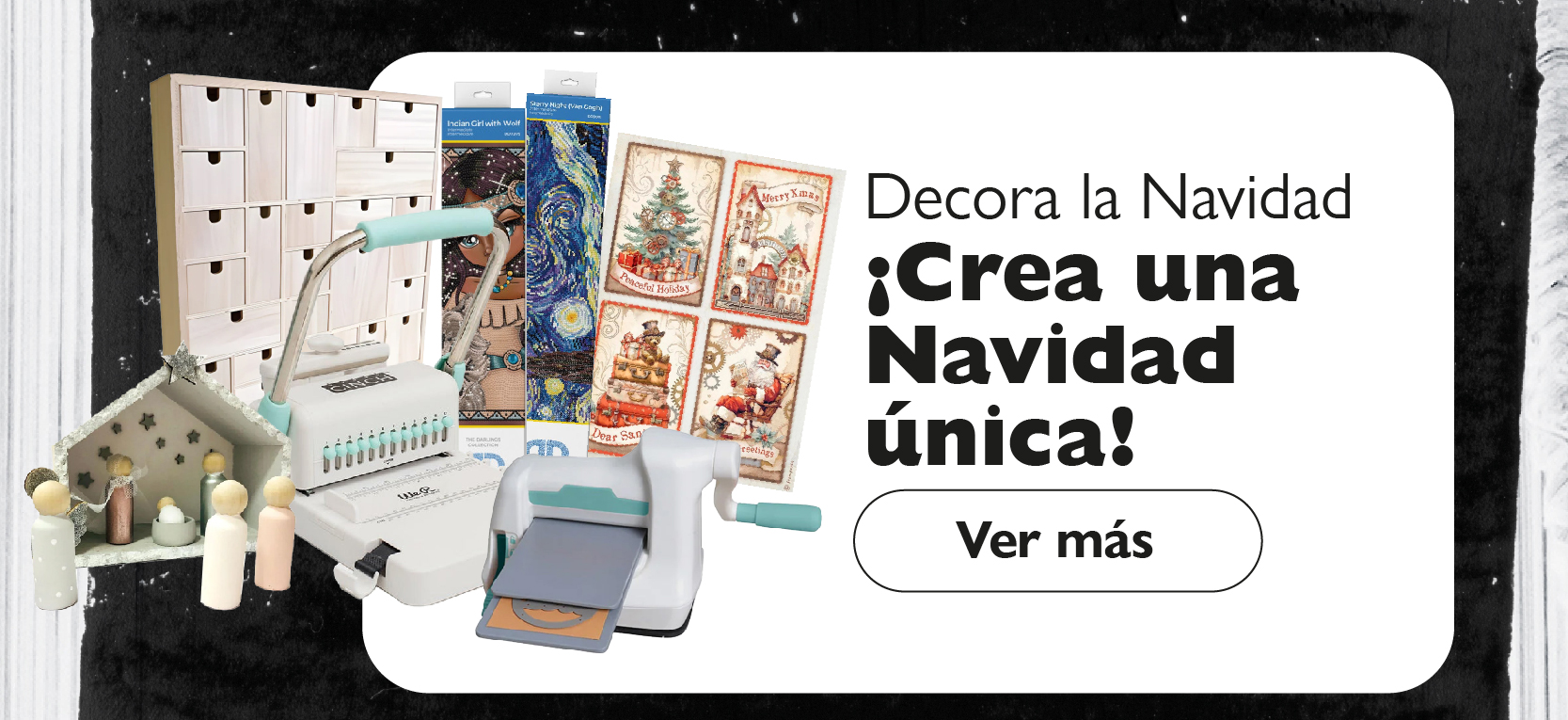 decora la navidad, crea una navidad única