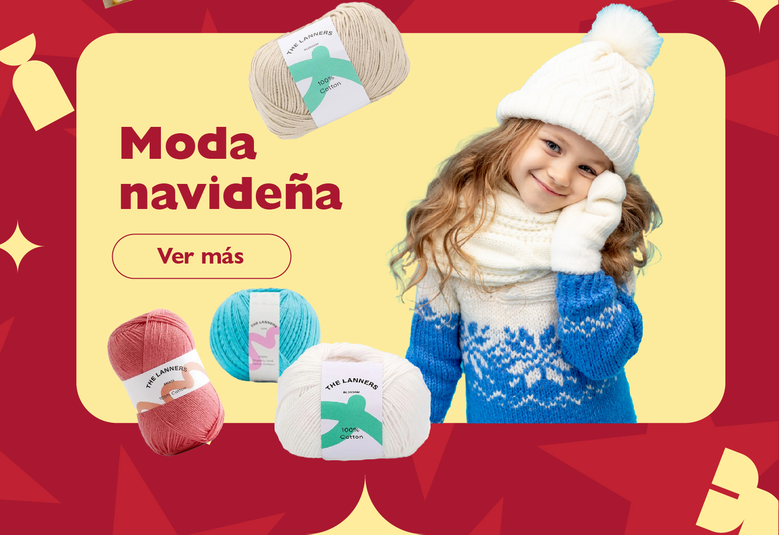 Moda Navideña