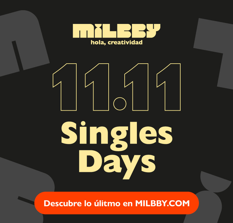 Prepara tu Navidad en Milbby