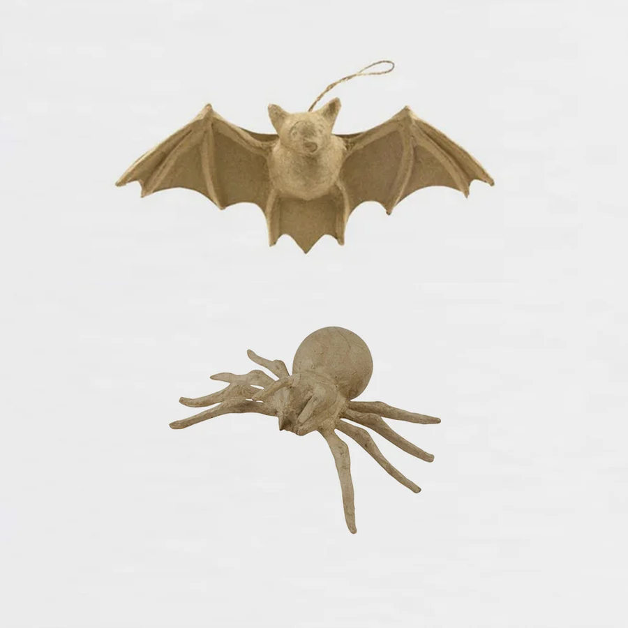 Figuras Décopatch murciélago / araña desde 2,95€