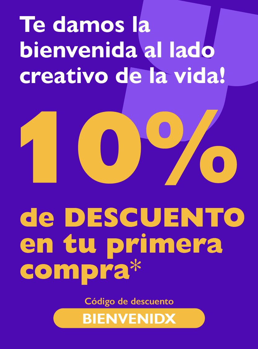 10% de descuento